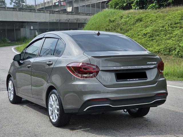 2024 Proton PERSONA 1.6 EXECUTIVE FACELIFT F.S.R - 5