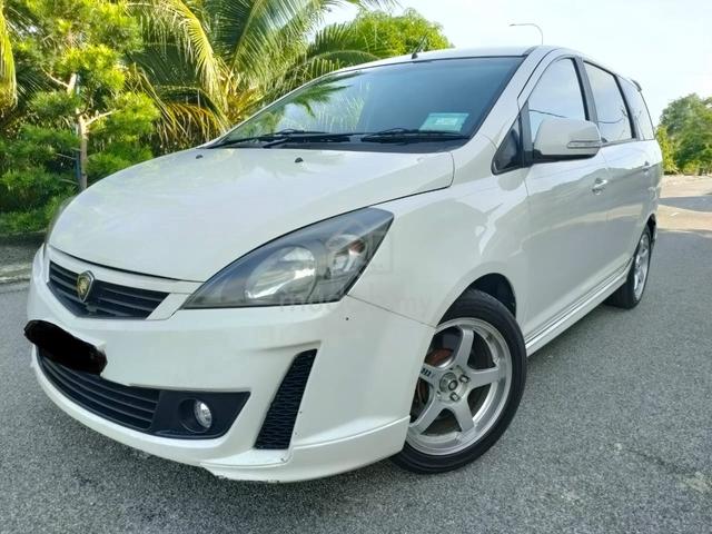 2014 Proton EXORA 1.6 (A) - 3