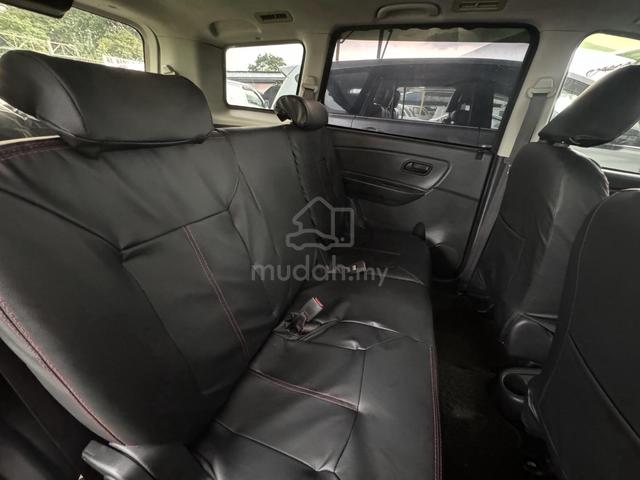 2013 Proton EXORA 1.6 TURBO (A) LEATHER PUTIH - 5