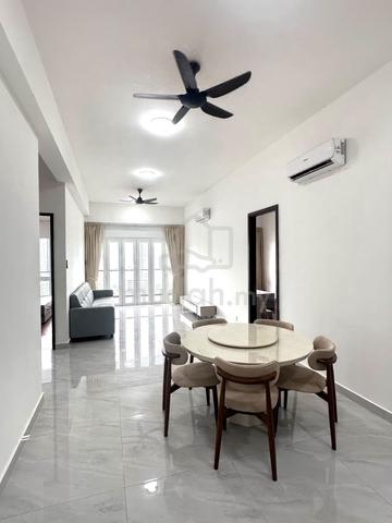 Codrington Residence 1