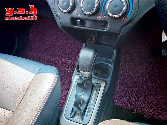 2018 Perodua BEZZA 1.3 ADVANCE (A) - 4