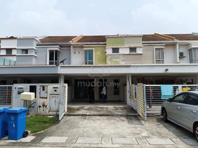 Rumah Idaman | Setia Alam | Persekitaran Selesa 1