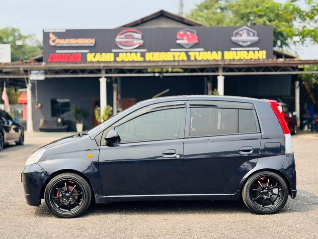 2013 Perodua VIVA 1.0 (A) - 2