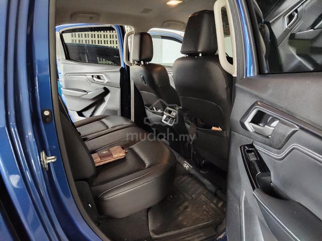 2022 Isuzu D-MAX 1.9 PREMIUM (A) - 4