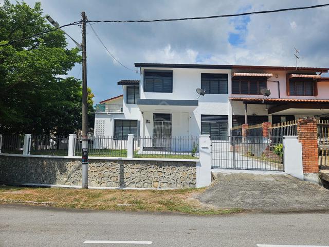 2 Sty Semi D Corner Jalan Bintang Tanjung Tokong 3700sf 1