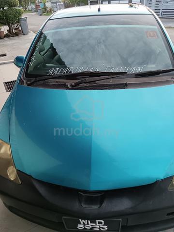 2003 Honda CITY 1.5 TYPE Z (A) - 1