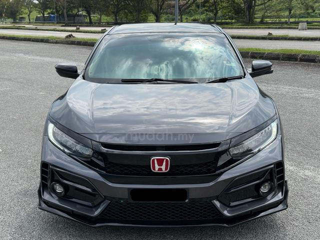 2021 Honda CIVIC 1.5 TC (A) - 5