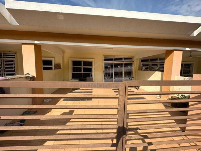 4 BILIK CHEAPEST 💥 22x70 Single Storey Bukit Citra Pajam Mantin Nilai 1