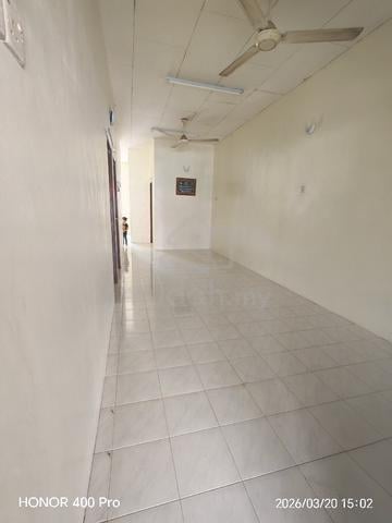 Rumah Untuk Disewa Di Taman Lembah Merbok 1