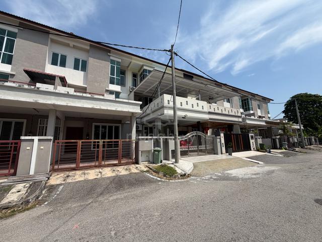 3/S/Terrece Mont Tierra Residence (Bayan Lepas) Value Buy 1