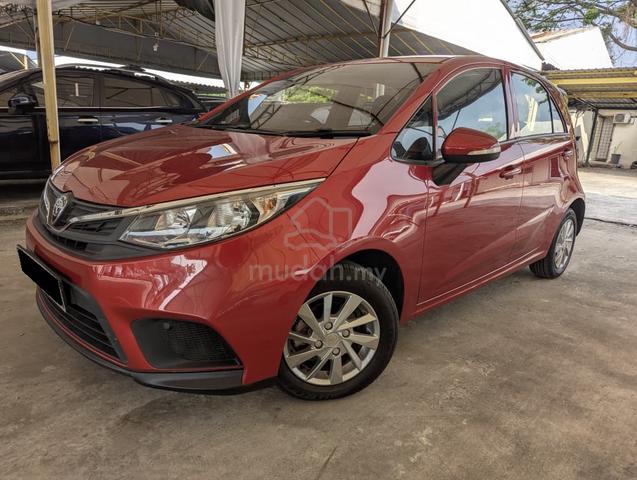 2020 Proton IRIZ EXECUTIVE 1.3L (A) - 2
