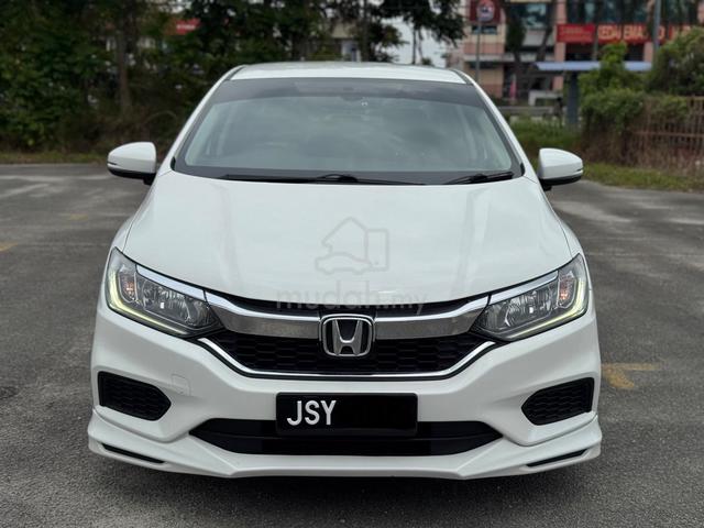 2019 Honda CITY 1.5 HYBRID (A) - 3