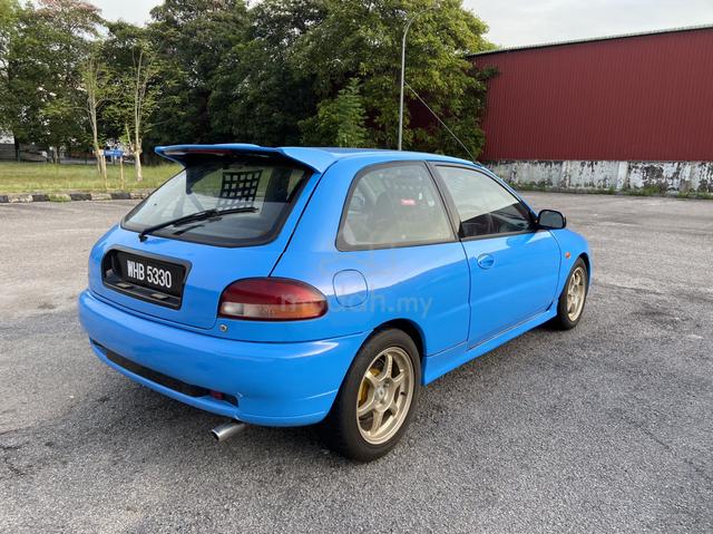 1999 Proton SATRIA 1.3 GLi (M) - 4
