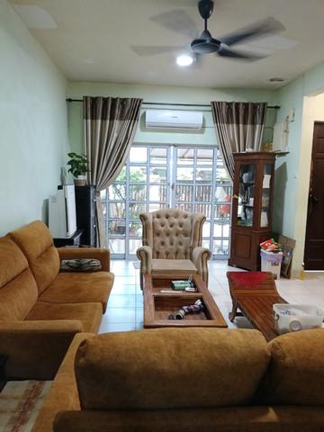 GATED GUARDED ⭐ 2.5 Storey Desa Andaman Wangsa Maju Kl @ Kuala Lumpur 1
