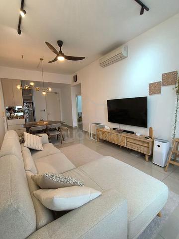Lakeville Residence 1