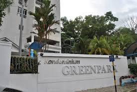 Greenpark 1