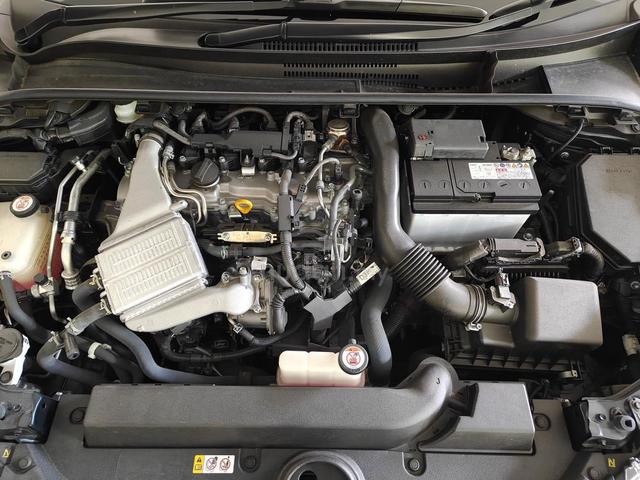 2020 Toyota Corolla Sport G 1.2L Hatchback (M) - 5