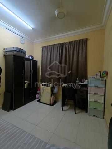 PV6 Condo Setapak female room for rent 2