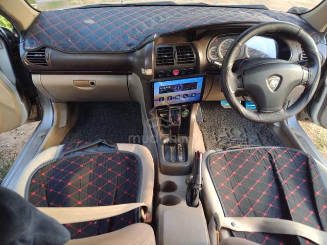 2004 Proton WAJA 1.6 ENHANCED (A) - 4