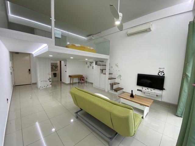 Austin Regency 1