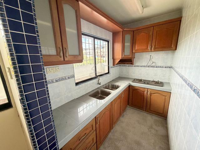 Apartment Seri Bakawali 1