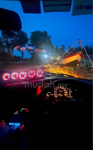 1999 Proton WIRA 1.5 A/B GL (M) - 5