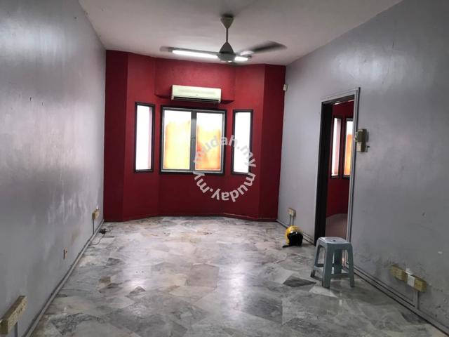 Office Lot at Keramat Permai Kuala Lumpur to sale 1