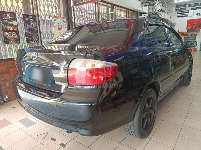 2006 Toyota VIOS 1.5 E NCP42R-EEPSKE FACELIFT (A) - 2