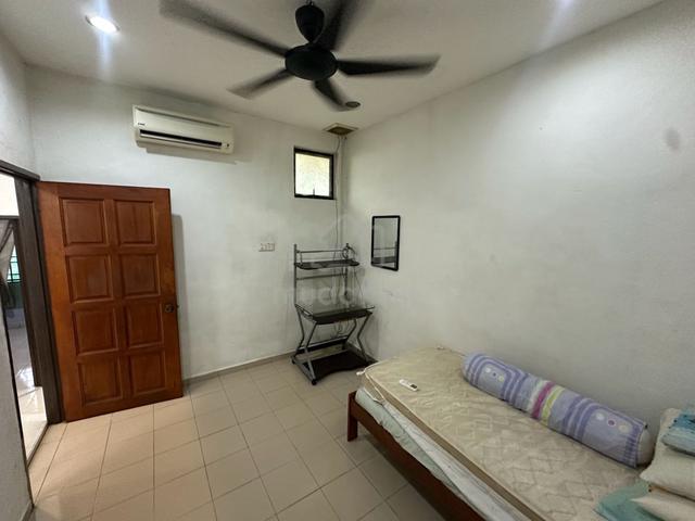 Renovated Unit | Taman Remia | Single Storey Terrace | Machang Bubok 1