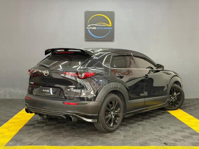 Mazda CX-30 G HIGH 2.0L IGNITE EDITION (A) CX30 - 3