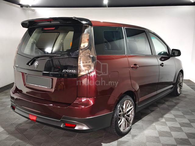 2019 Proton Exora 1.6 FULL SPEC (A) 5-Years Wrrnty - 2