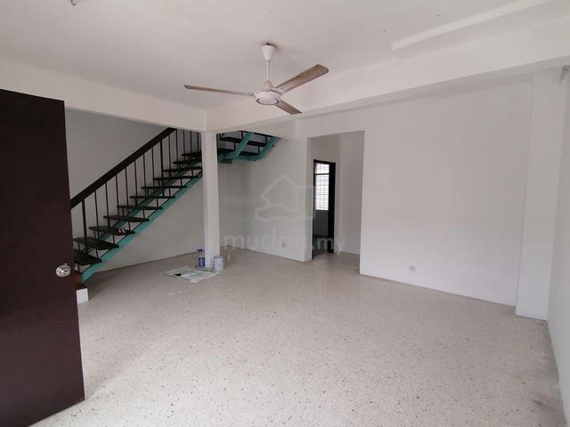Anggerik Bukit Sentosa @ Rawang Bukit Beruntung Terrace for Sale 1