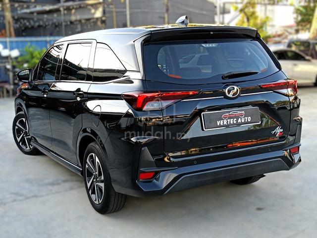 2022 Perodua ALZA 1.5 AV (A) - 3