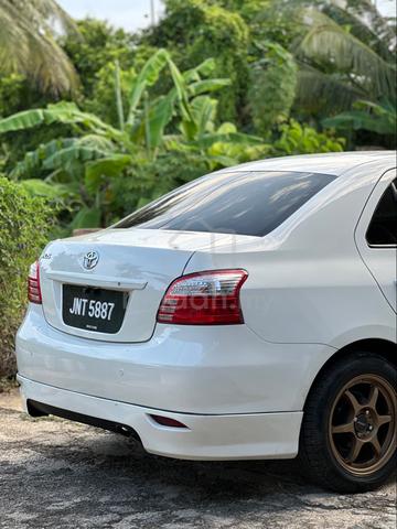 2010 Toyota VIOS 1.5 J (A) - 5