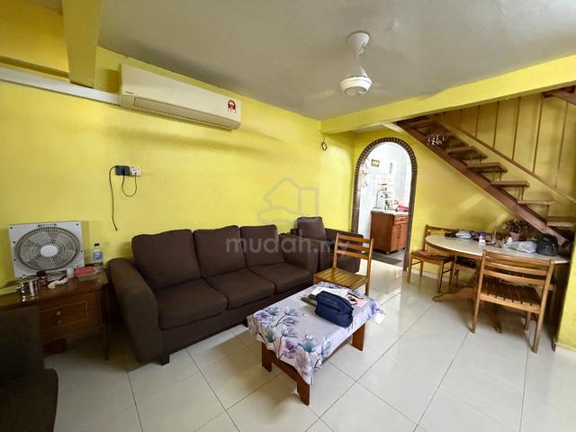 Low Cost For Sale @ Tmn Banang Jaya 1