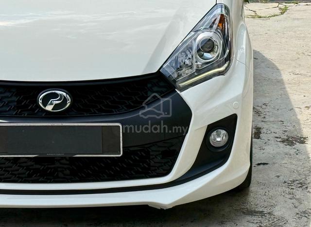 2017 Perodua MYVI 1.5 SE FACELIFT (A)ICON - 5
