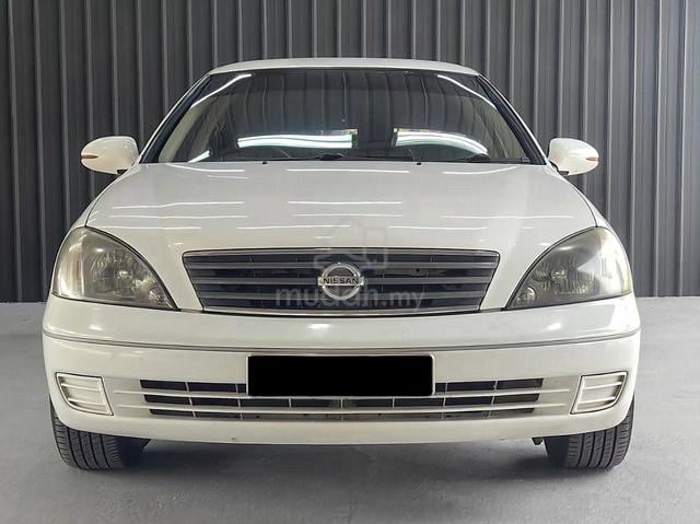 Nissan SENTRA 1.6 SG N16 FACELIFT (A) CON TIP TOP - 2