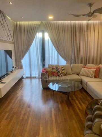 The Tamarind @ Seri Tanjung Pinang 1