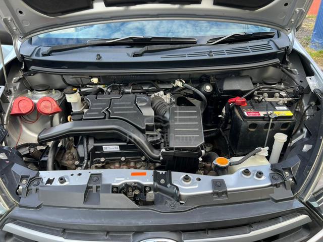 2018 Perodua AXIA 1.0 E AG1EX1 FACELIFT (M) - 4