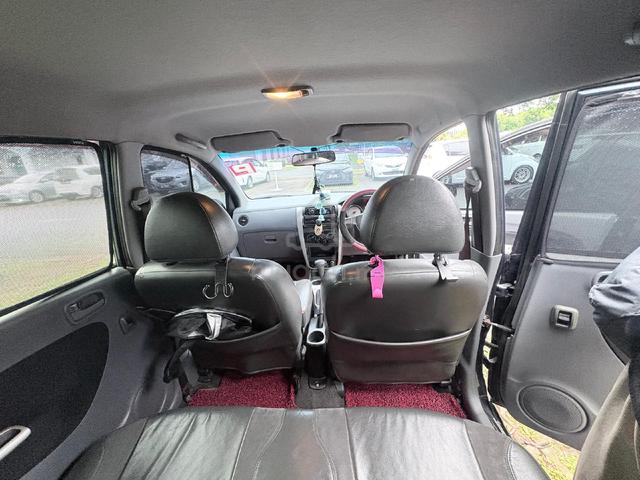 2011 Perodua VIVA 1.0 ELITE EZi (A) - 2