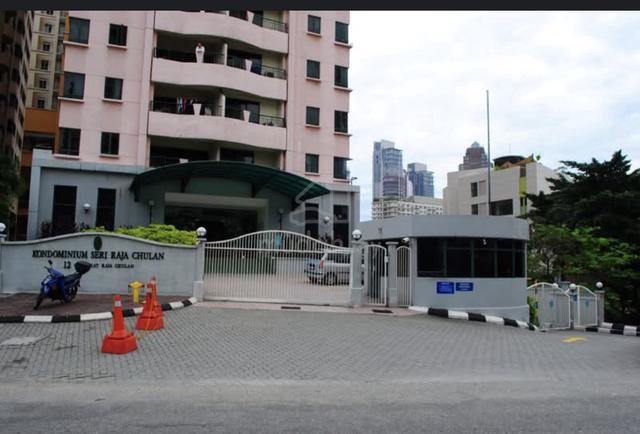 Middle Room for Rent ,Near Changkat Nighclub 1