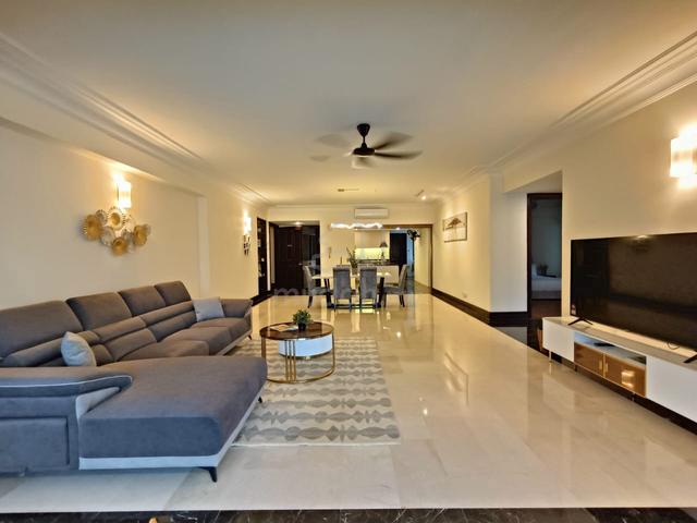 Regency Tower 1