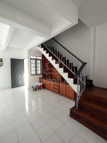 Full Loan Double Storey Anjung Bercham Tasek Timur Pakatan Perpaduan 4