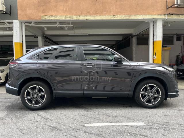 2025 Honda HR-V 1.5 E (HONDA WARRANTY 2030) - 5