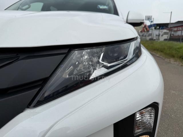 2023 Mitsubishi TRITON 2.4 VGT (M) - 4
