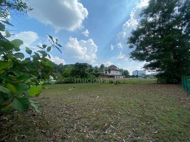 INFRA READY MURAH Tanah Lot Banglo Taman Universiti, Bangi 5