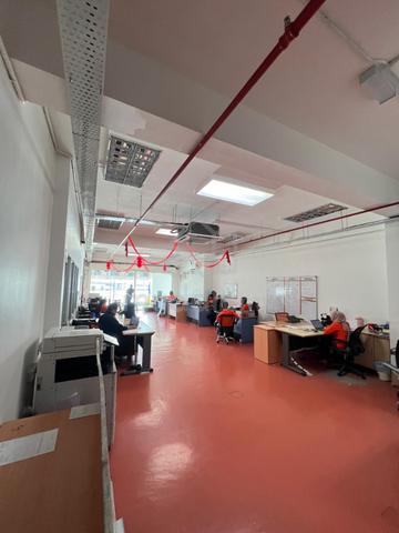 (HAVE LIFT SERVICE) Southbay Plaza 2F Shoplot, Bayan Lepas, Batu Maung 4