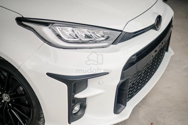 2021 Toyota GR YARIS 1.6 RZ HIGH PERFORMANCE (M) - 3