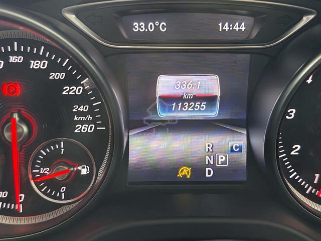 2018 GLA250 for Sale - 2