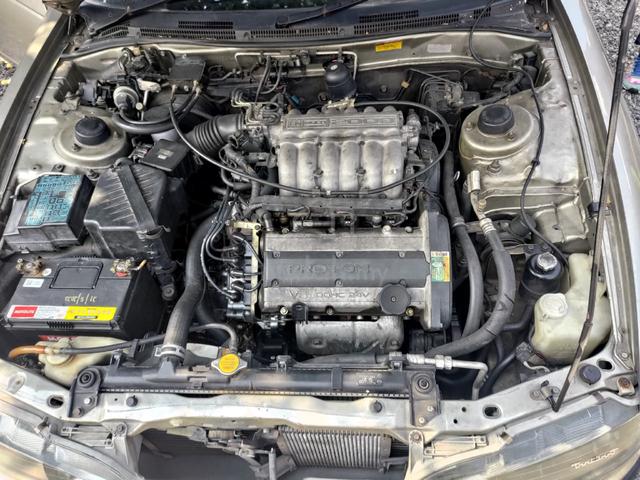 2008 Proton PERDANA 2.0 V6 EXECUTIVE (A) - 4